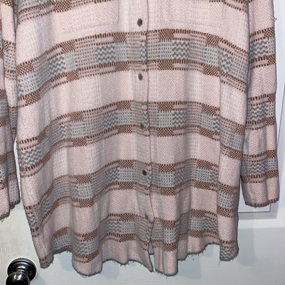 Adyson Parker Fleece Flannel - Picture 4 of 9